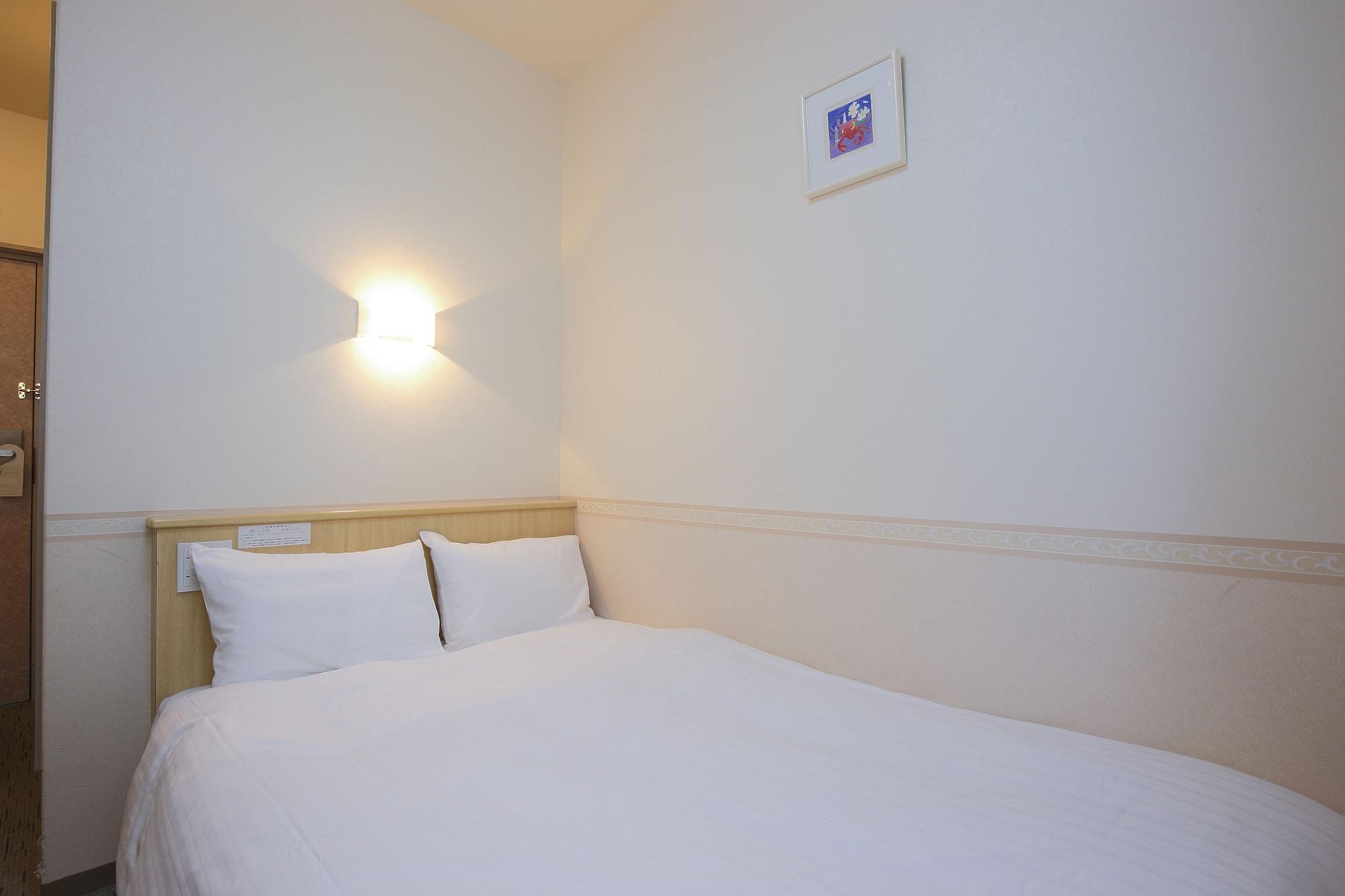 Wakayama Daini Fuji Hotel Eksteriør bilde
