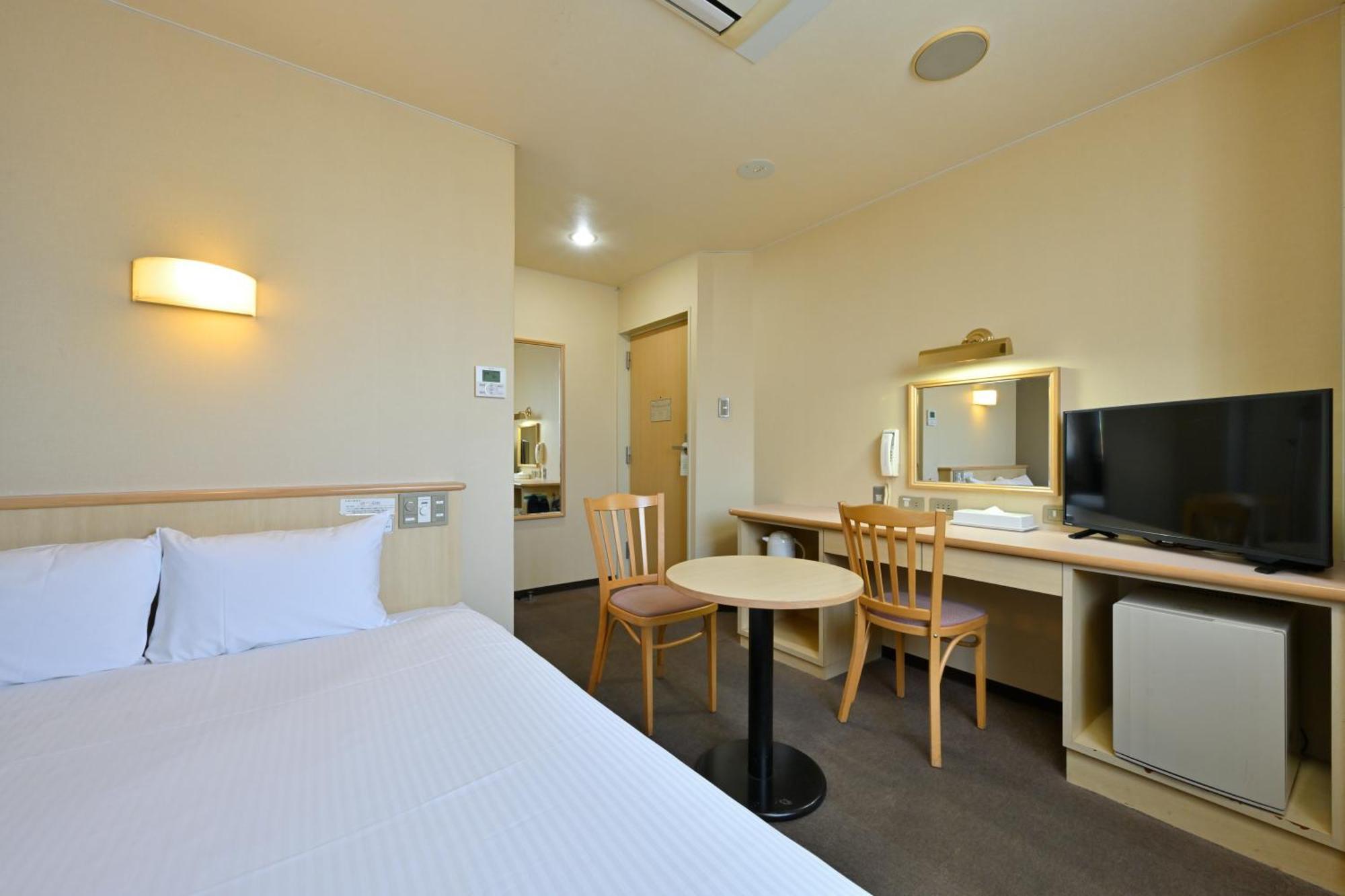 Wakayama Daini Fuji Hotel Eksteriør bilde