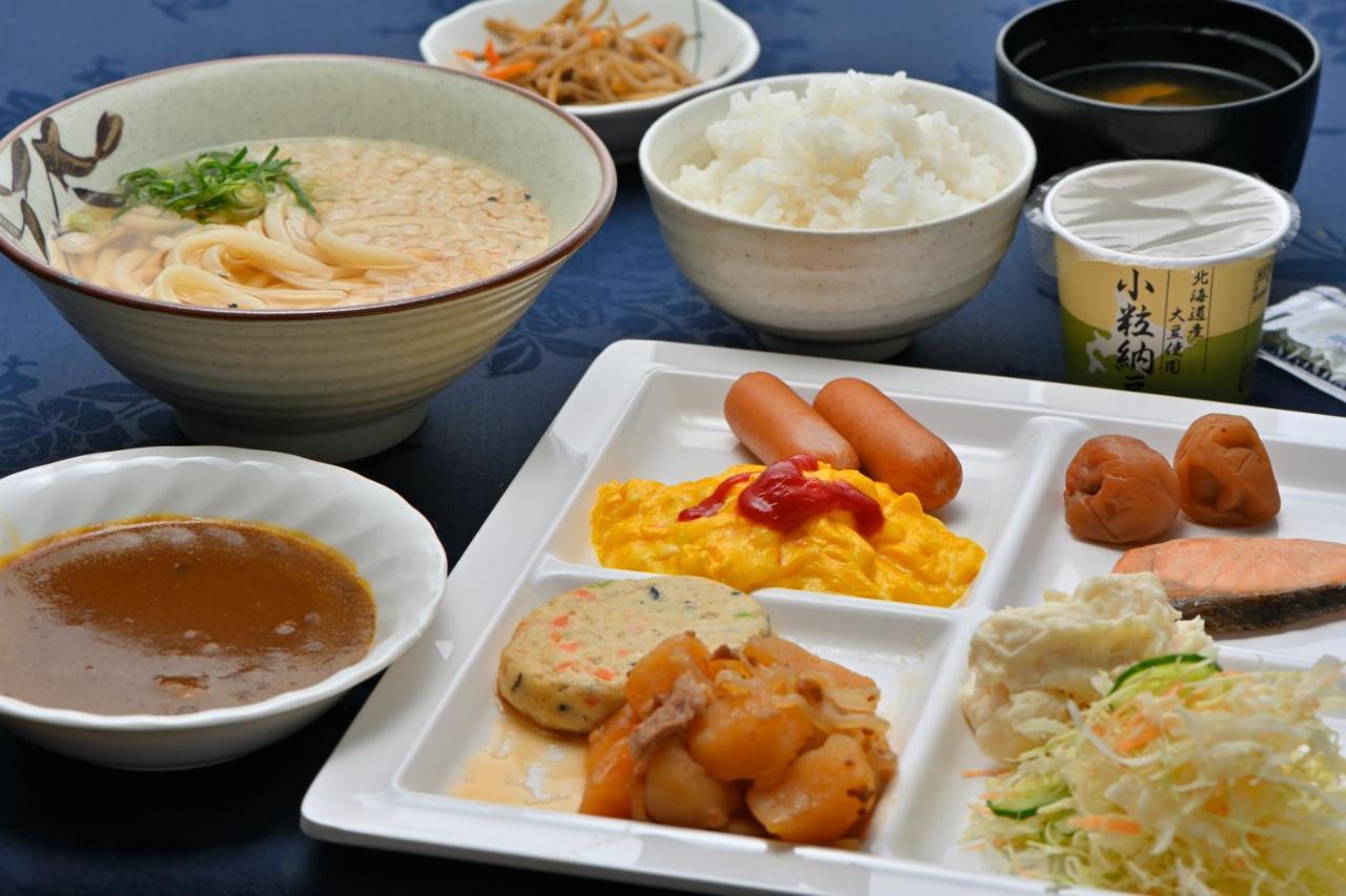 Wakayama Daini Fuji Hotel Eksteriør bilde
